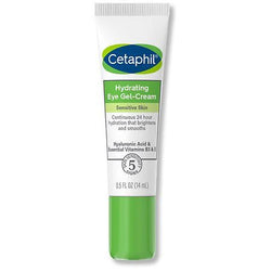 CETAPHIL - HYDRATING EYE GEL-CREAM 14ml - Glowify Beauty