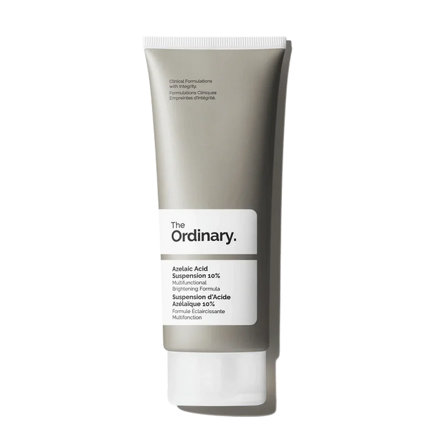 The Ordinary Azelaic Acid Suspension 10% 30ml - Glowify Beauty