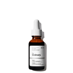 The Ordinary Buffet + Copper Peptides 1% 30Ml - Glowify Beauty