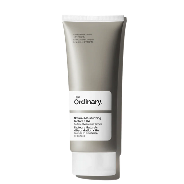 The Ordinary Natural Moisturizing Factors + Ha 100Ml - Glowify Beauty